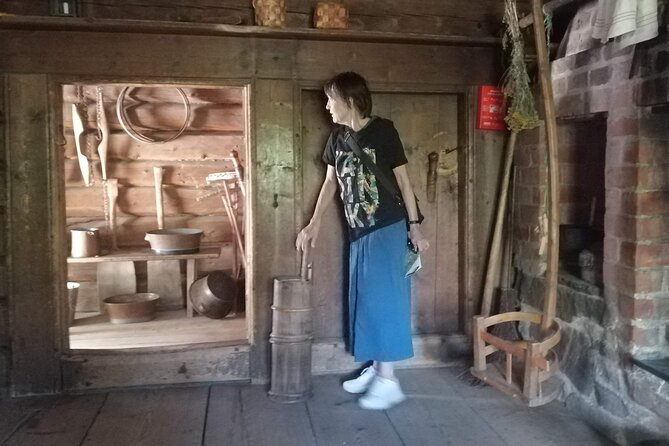 Old Sweden, the Way We Were, a Guided Tour of Skansen, Stockholm - Immersive 2-hour Tour