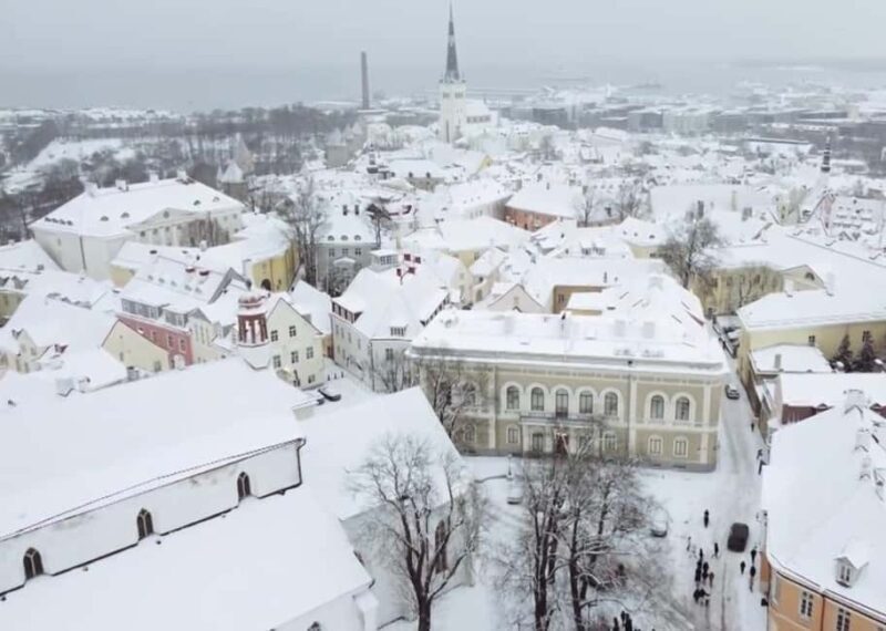 Old Tallinn Highlights & its Medieval Past - Final Thoughts: Is It Worth It?