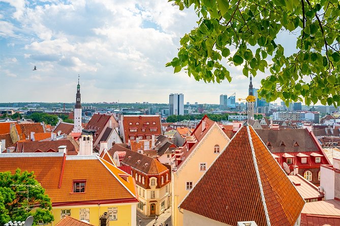 Old Tallinn With Kadriorg & Pirita - Frequently Asked Questions