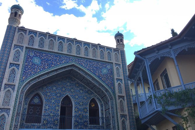 Old Tbilisi & Mtskheta. Private Tour From Kutaisi - Frequently Asked Questions