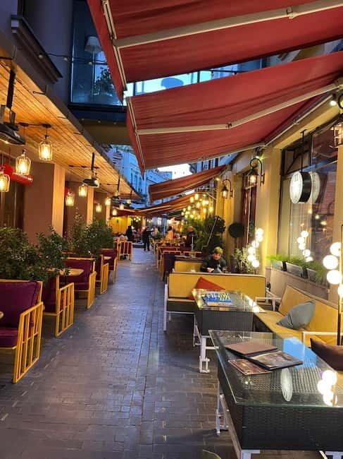 Old Tbilisi Private Walking Tour with Wine and Cable Car - FAQ