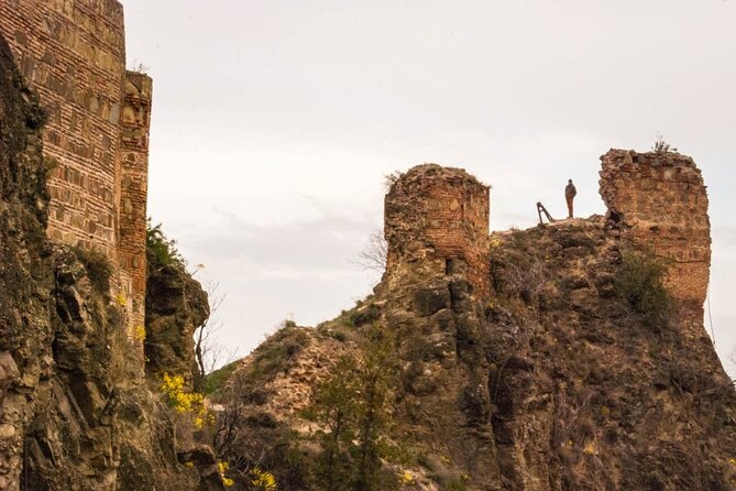 Old Tbilisi Walking Tour in Polish - Traveler Reviews