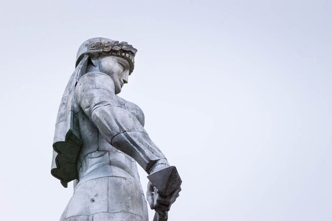 Old Tbilisi Walking Tour in Polish - Frequently Asked Questions