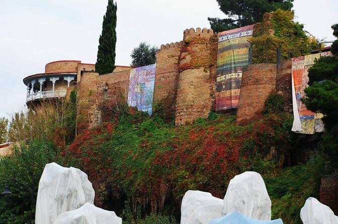 Old Tbilisi Walking Tour & Wine Tasting - Tour Tips and Recommendations