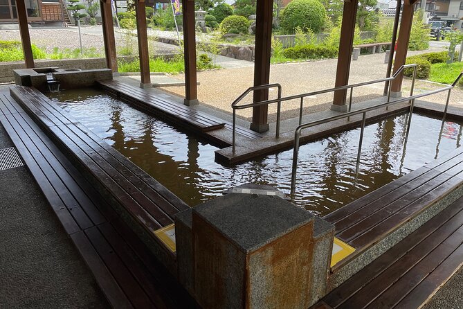 Old Tokaido Trail Walking in Seki Post Town - Tips for a Memorable Walking Experience