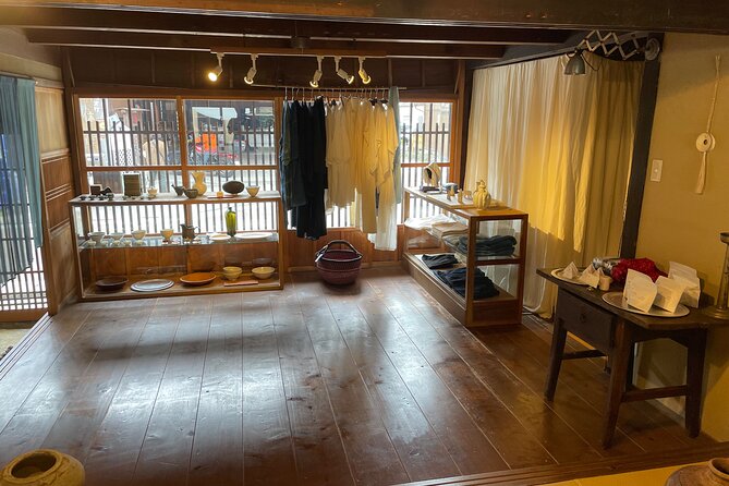 Old Tokaido Trail Walking in Seki Post Town - The Sum Up