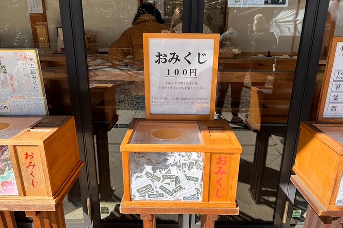 Old Tokyo History and Transition Small Group Walking Tour - Directions and Tips for Participants