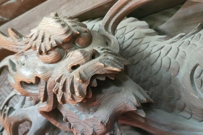 Old Tokyo Tour: Shibamata Nostalgic Streets Small Group Tour - Good To Know