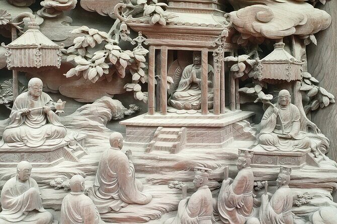 Old Tokyo Tour: Shibamata Nostalgic Streets Small Group Tour - The Sum Up: Is This Tour Worth It?