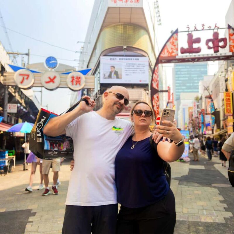 Old Tokyo Walk: Uenos Parks, Temples & Local Neighborhoods - Who Will Love This Tour?