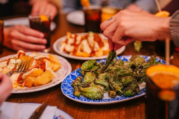 Old Tow Flamenco Show & Born Tapas Tour - Frequently Asked Questions