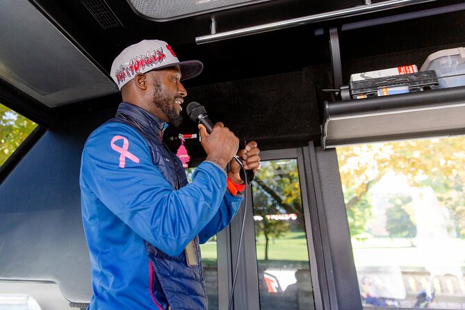 Old Town Alexandria and Mount Vernon Tour - Common Questions