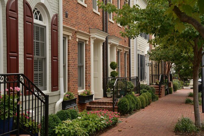 Old Town Alexandria in a Day with Round Trip Ferry Cruise - Analyzing the Value: Is it Worth the Price?