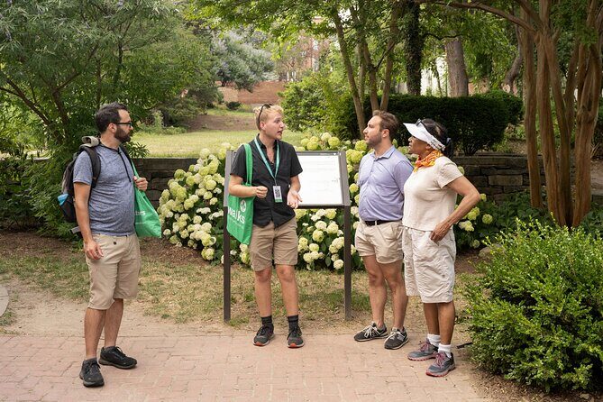 Old Town Alexandria in a Day with Round Trip Ferry Cruise - Who Would Love This Tour?