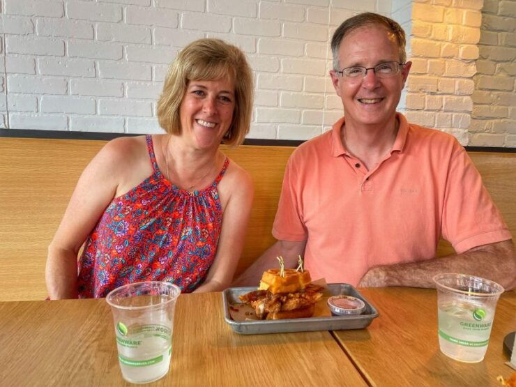 Old Town Alexandria: Southern Comfort Food & History Tour - Highlights of the Old Town Alexandria Tour
