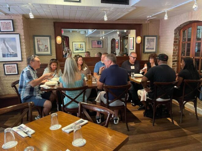 Old Town Alexandria: Southern Comfort Food & History Tour - Tips for a Memorable Experience in Old Town Alexandria
