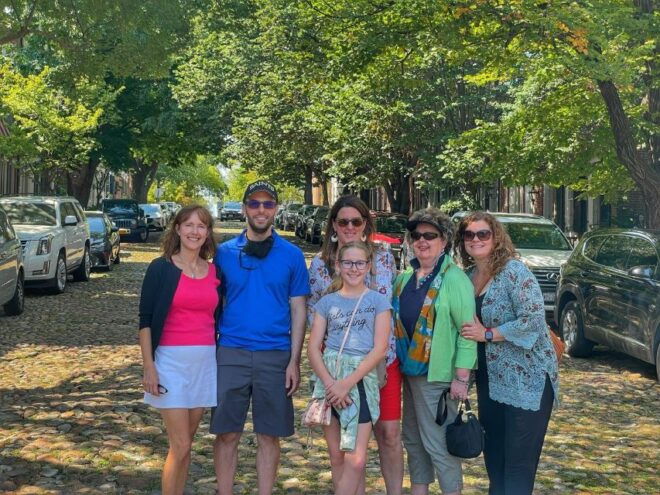 Old Town Alexandria: Southern Comfort Food & History Tour - Customer Reviews and Testimonials