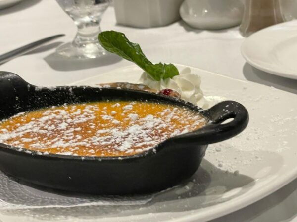 Old Town Alexandria: Southern Comfort Food & History Tour - Common Questions