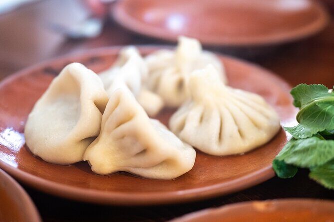 Old Town and Beyond: A Tbilisi Silk Road Feast with Culinary Backstreets - Real Guest Experiences