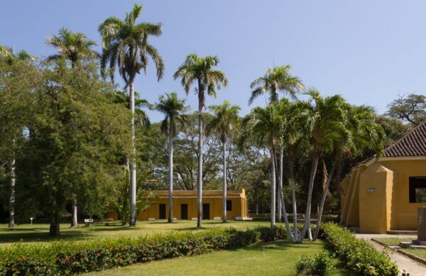 Old Town and Quinta San Pedro Santa Marta City Tour - Frequently Asked Questions