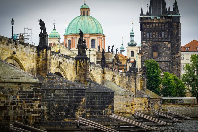 Old Town, Astronomical Clock & Underground Tour With Pragueway - Reviews and Feedback