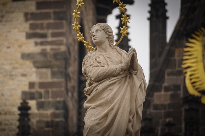 Old Town, Astronomical Clock & Underground Tour With Pragueway - The Sum Up