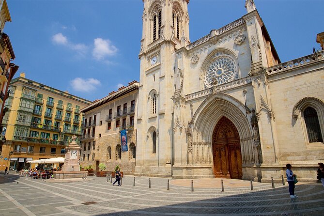 Old Town Bilbao Tour in Small Group - Small Group Tour Benefits