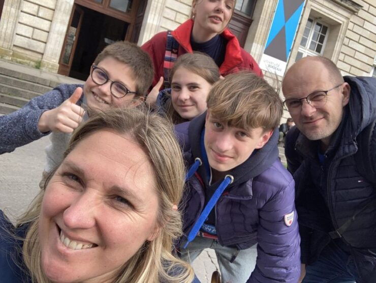 Old Town Bordeaux Outdoor Escape Game: Port of The Moon - Experience Highlights