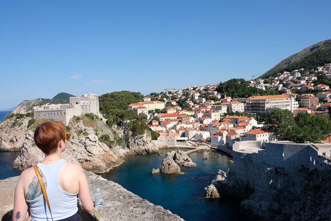 Old Town & City Walls - Private Tour - Tour Details