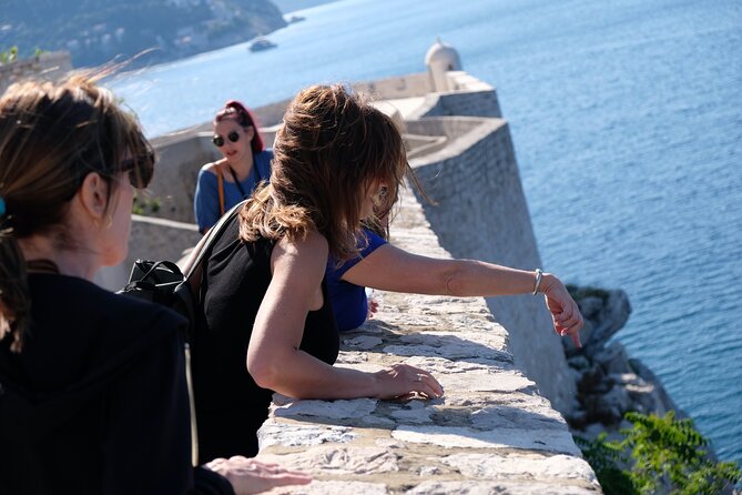 Old Town & City Walls - Private Tour - Additional Information