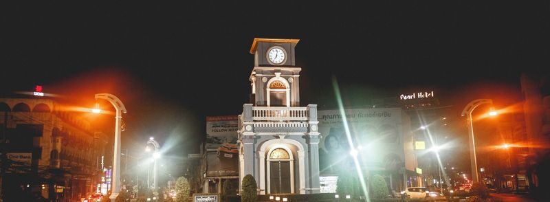 Old Town Cultural Heritage Afternoon Tour with Dinner - Phuket beyond the beach road
