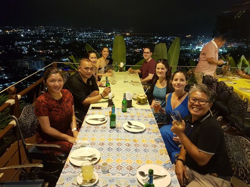 Old Town Cultural Heritage Afternoon Tour with Dinner - Sunday market tastes and crowds
