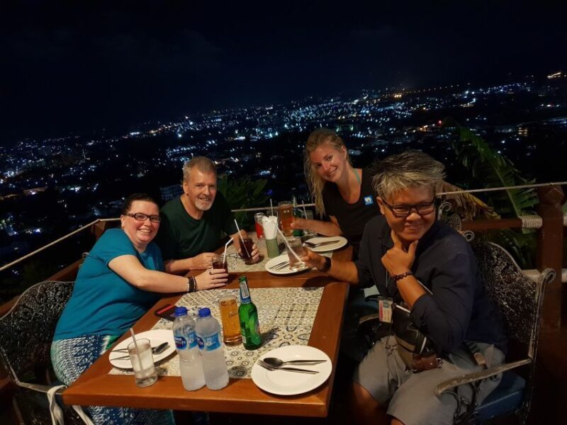 Old Town Cultural Heritage Tour with Dinner - FAQs