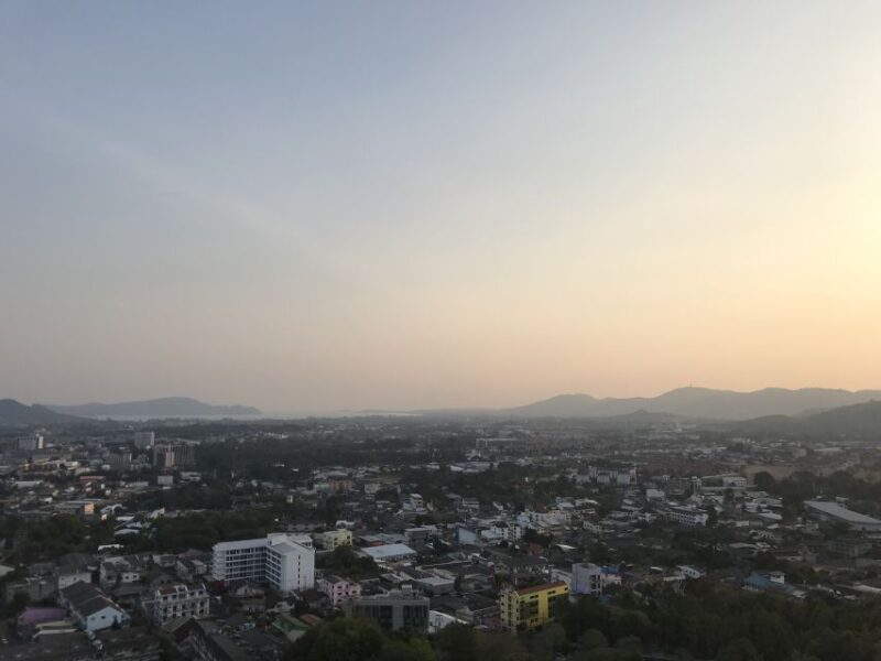 Old Town Cultural Heritage Tour with Dinner - Final Thoughts