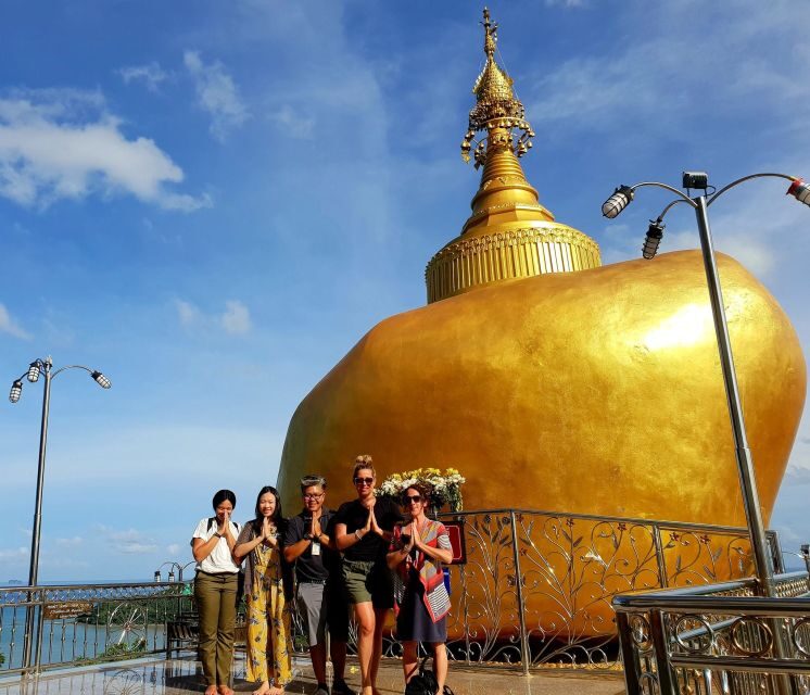 Old Town Cultural Heritage Tour with Dinner - FAQ