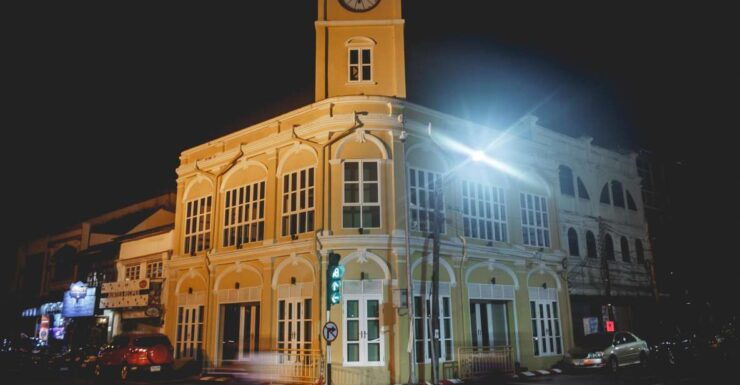 Old Town Cultural Heritage Tour With Dinner - Activity Details