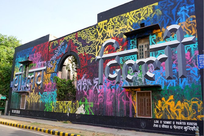 Old Town Delhi Walking Tour (2 Hours Guided Tour With Local) - Tour Highlights
