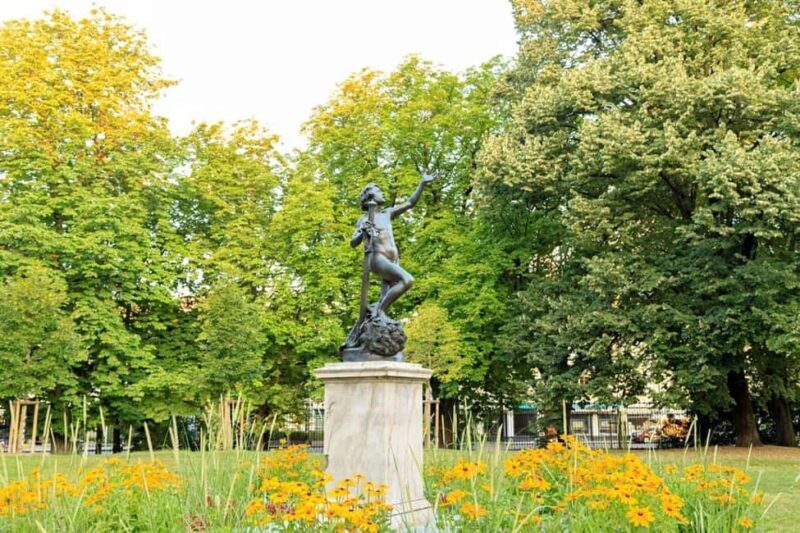 Old Town Geneva Private Walking Tour - FAQ