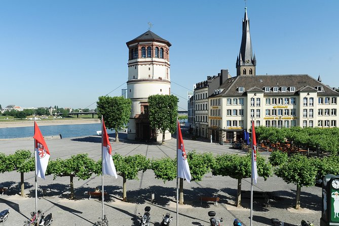 Old Town Guide - Cultural Events and Festivals