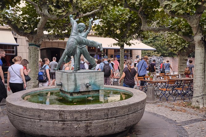 Old Town Guide - Tips for Exploring the Old Town
