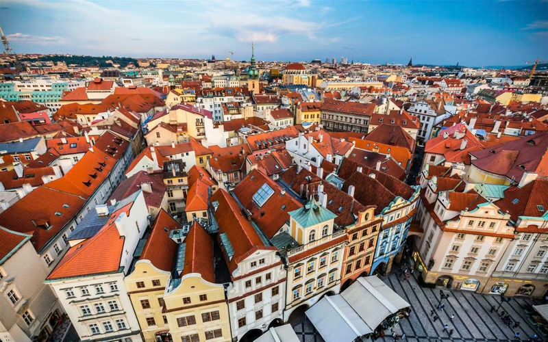 Old Town Hall Tower and Astronomical Clock Ticket - What to Know Before You Climb