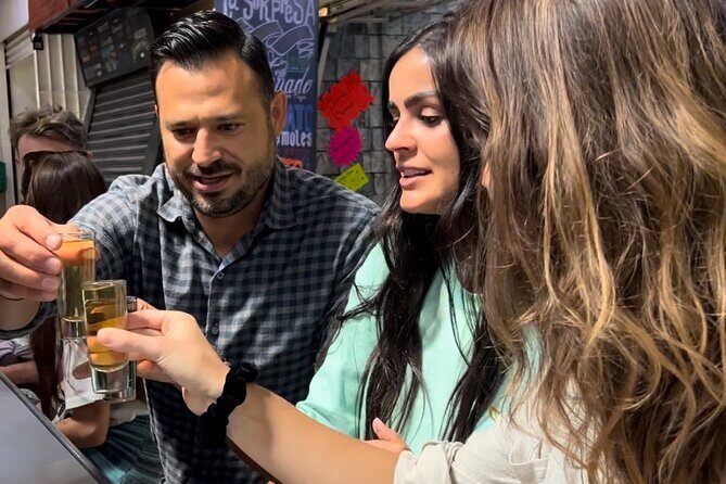 Old Town History and Tequila Tasting Tour - Good To Know