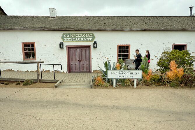 Old Town History and Tequila Tasting Tour - Practical Details and Tips