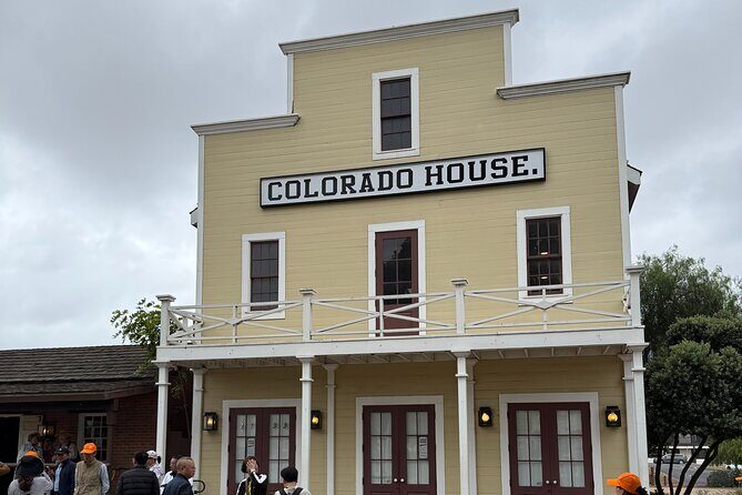 Old Town History and Tequila Tasting Tour - The Sum Up