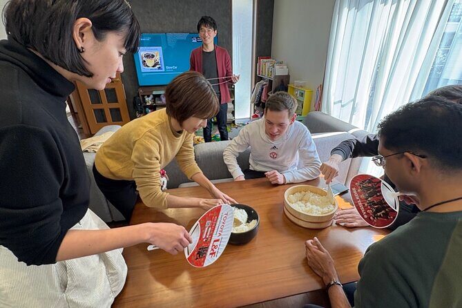 Old Town Nagata Tour with Sushi Roll Making - FAQ