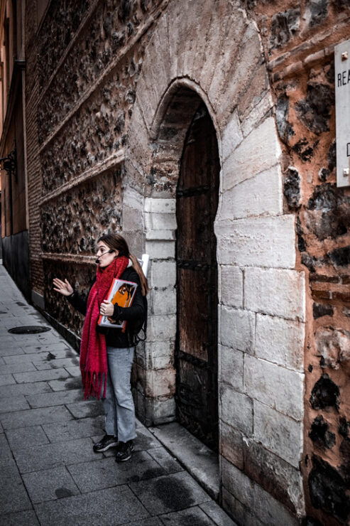 Old Town, Plaza Mayor, Cathedral, Palace and More - Itinerary and Landmarks