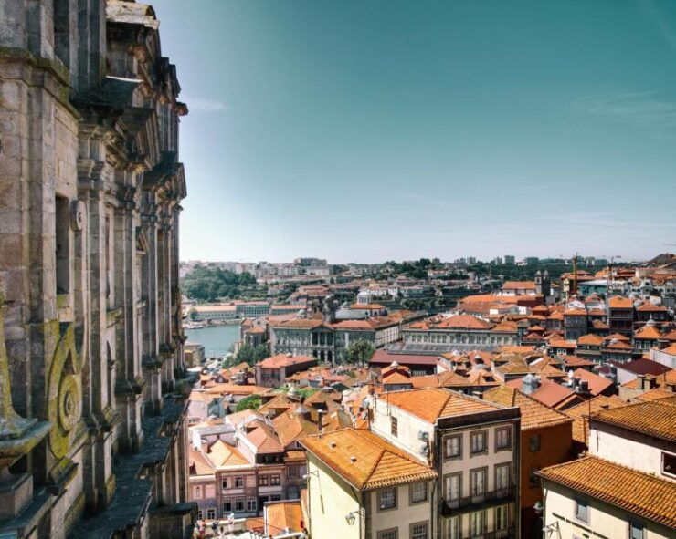 Old Town Porto - Walking Tour - Activity Details
