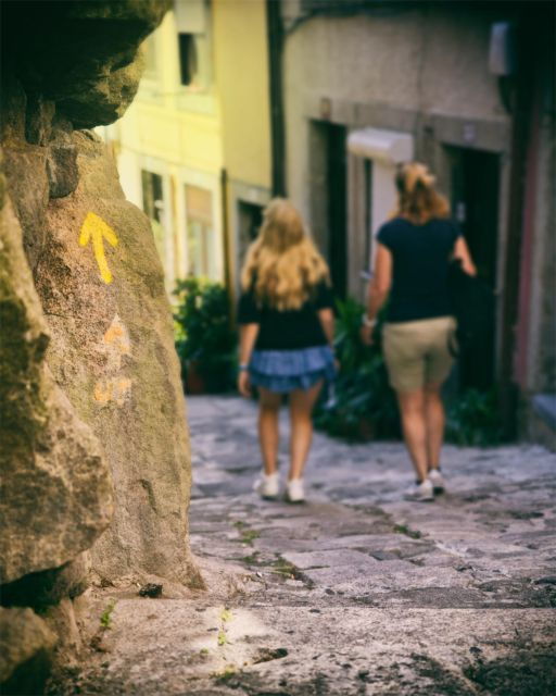 Old Town Porto - Walking Tour - Experience Highlights
