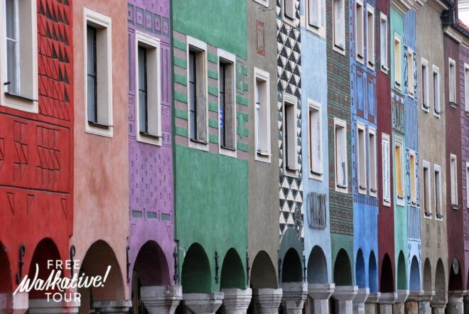 Old Town Poznan: Guided Walking Tour in English - Frequently Asked Questions