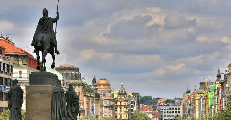 Old Town Prague Walking Tour - The Details: What’s Included and How It Works